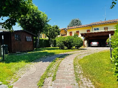 Villa in vendita a Formigine - foto 9