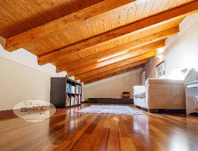 Villa in vendita a Modena, Villaggio giard... - foto 10