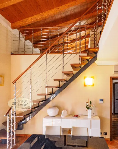 Villa in vendita a Modena, Villaggio giard... - foto 2
