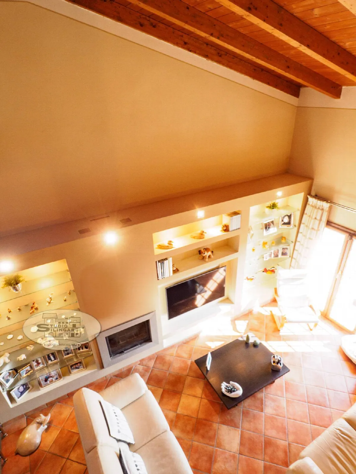 Villa in vendita a Modena, Villaggio Giardino, Cognento, Cittanova, Baggiovara - foto 3