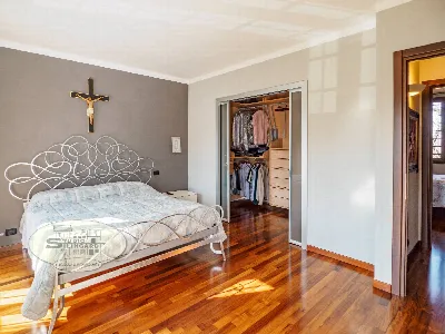Villa in vendita a Modena, Villaggio giard... - foto 5