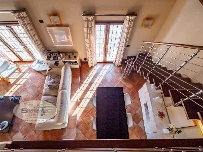 Villa in vendita a Modena, Villaggio giard... - foto 6