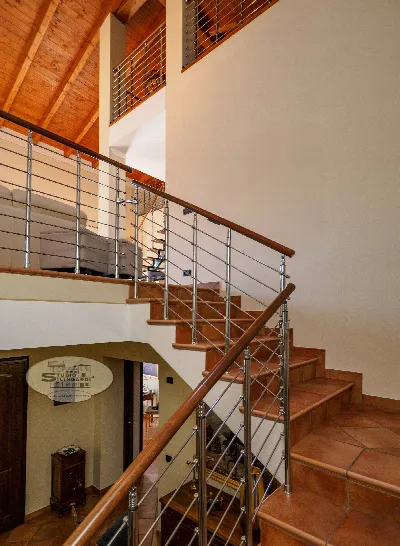 Villa in vendita a Modena, Villaggio giard... - foto 7
