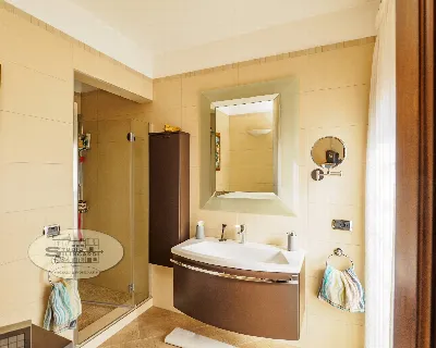Villa in vendita a Modena, Villaggio giard... - foto 9