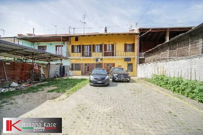 Casa Indipendente in vendita a Caluso - foto 2
