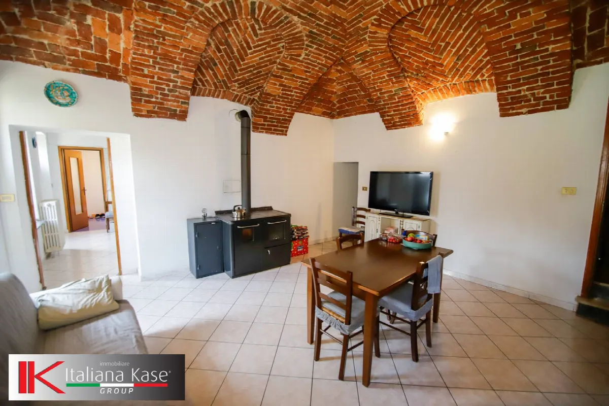 Casa Indipendente in vendita a Caluso - foto 3