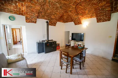 Casa Indipendente in vendita a Caluso - foto 3