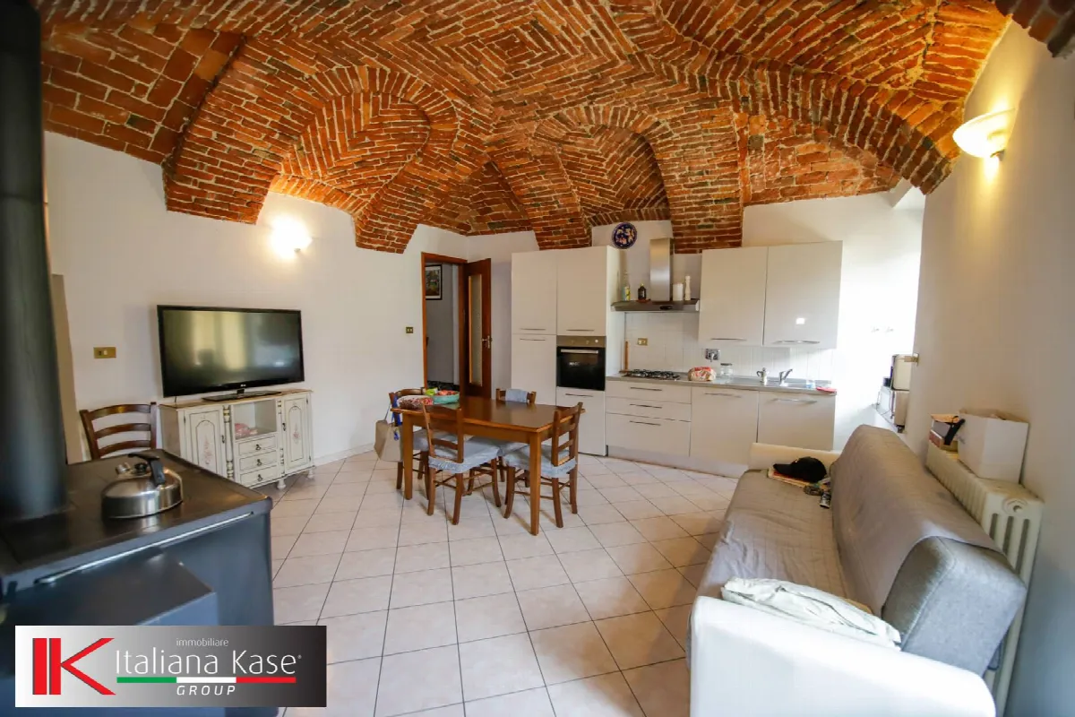 Casa Indipendente in vendita a Caluso - foto 4