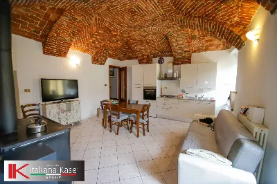 Casa Indipendente in vendita a Caluso - foto 4