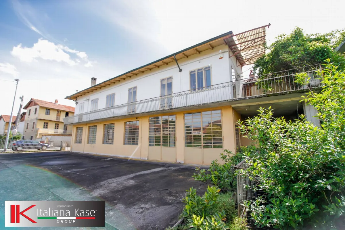 Casa Indipendente in vendita a San Giorgio Canavese - foto 2