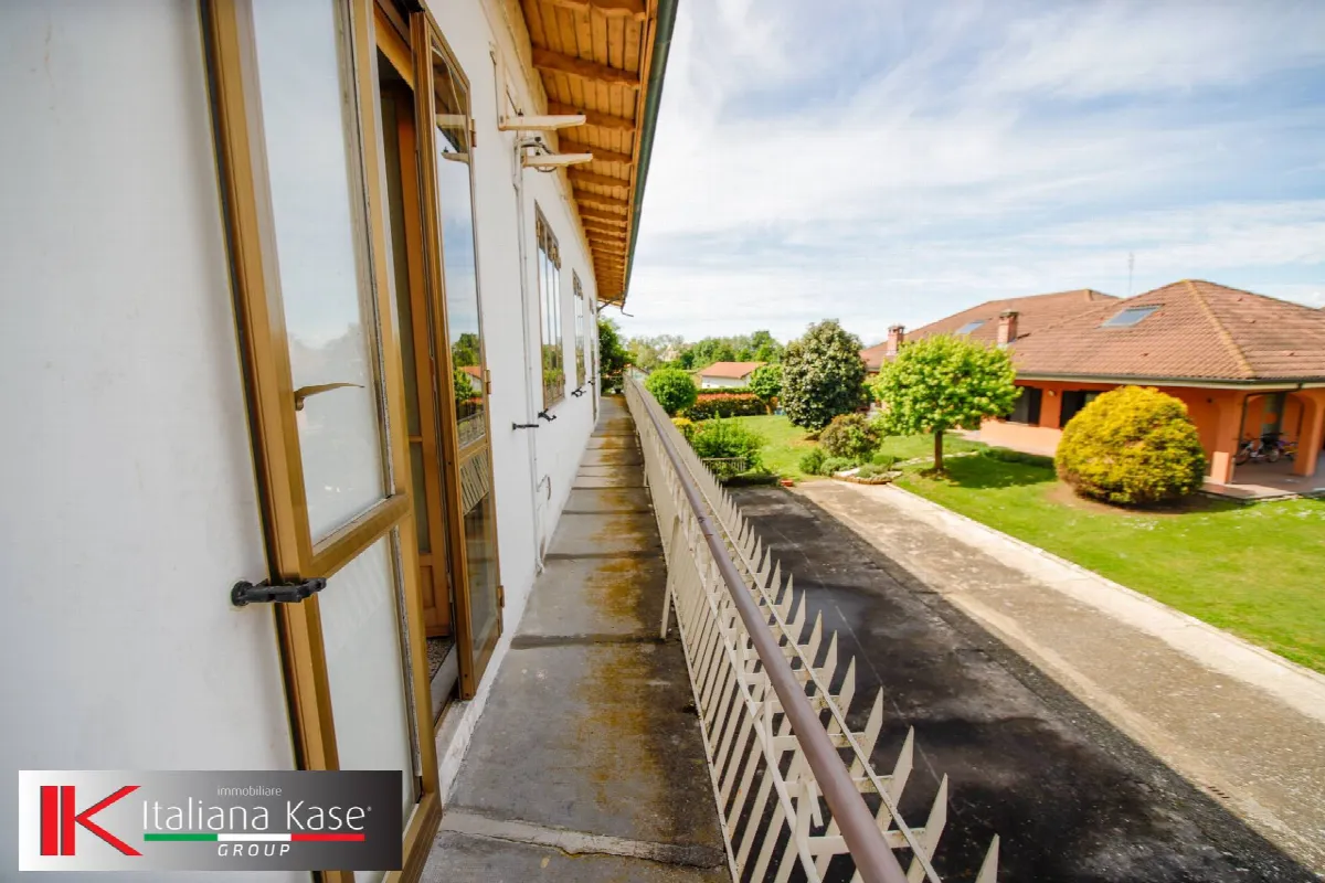 Casa Indipendente in vendita a San Giorgio Canavese - foto 5