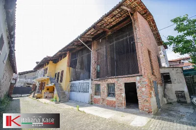 Casa Indipendente in vendita a Cuceglio - foto 3