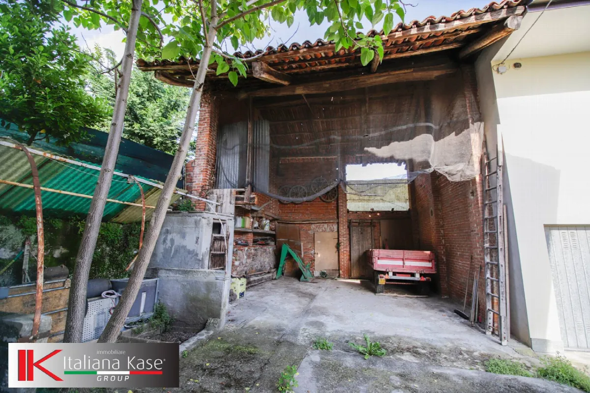 Casa Indipendente in vendita a Cuceglio - foto 4