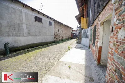 Casa Indipendente in vendita a Cuceglio - foto 6