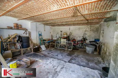 Casa Indipendente in vendita a Cuceglio - foto 7