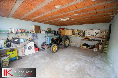 Casa Indipendente in vendita a Cuceglio - foto 8