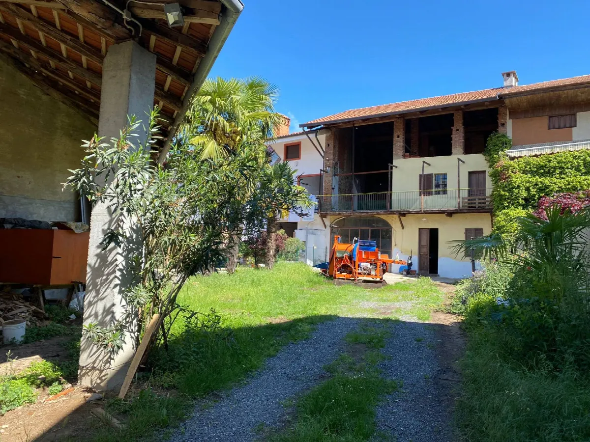 Casa Indipendente in vendita a Orio Canavese - foto 2