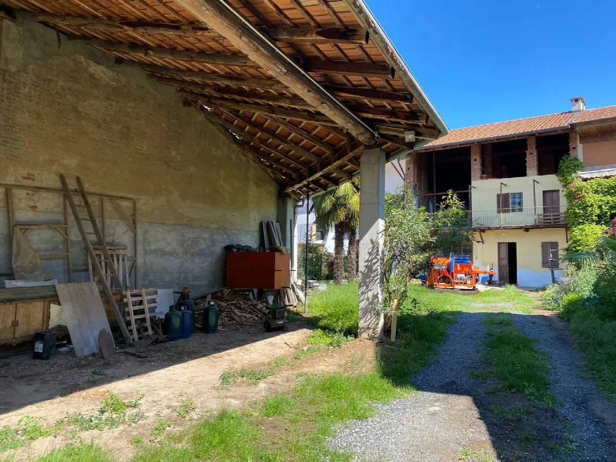 Casa Indipendente in vendita a Orio Canavese - foto 3