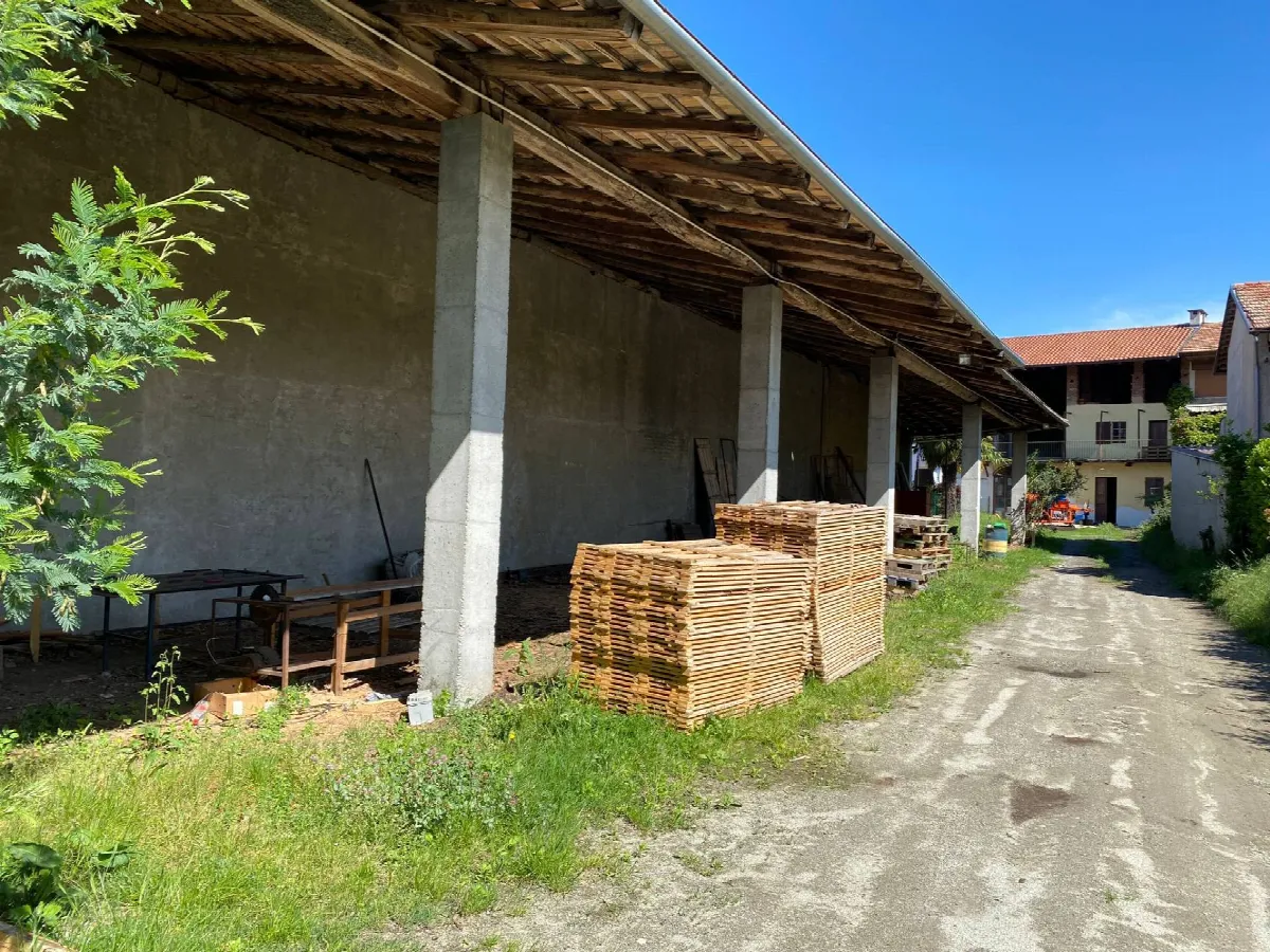 Casa Indipendente in vendita a Orio Canavese - foto 5
