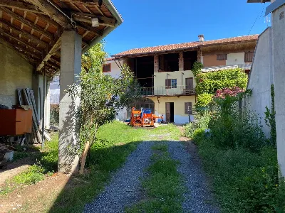 Casa Indipendente in vendita a Orio Canave... - foto 6