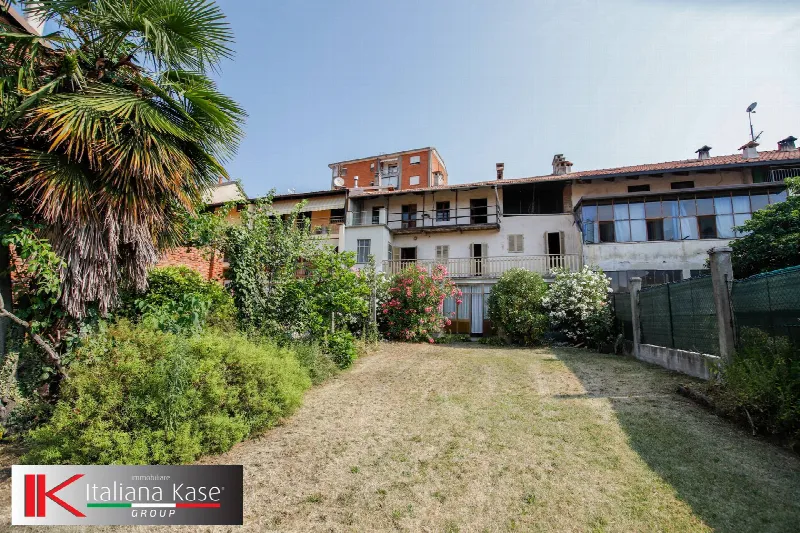 Casa Indipendente in vendita a Caluso - foto 1