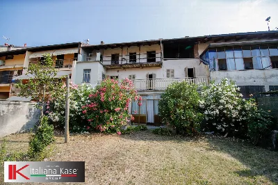 Casa Indipendente in vendita a Caluso - foto 10