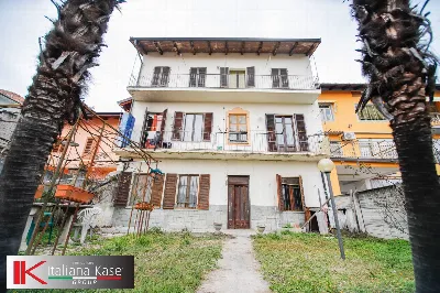 Casa Indipendente a Caluso