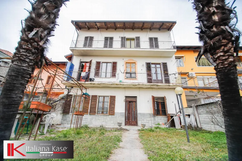 Casa Indipendente in vendita a Caluso - foto 1