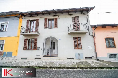 Casa Indipendente in vendita a Caluso - foto 2