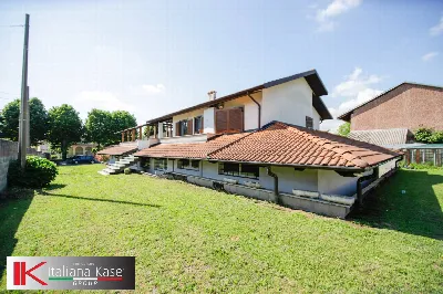 Villa in vendita a San Giorgio Canavese - foto 1