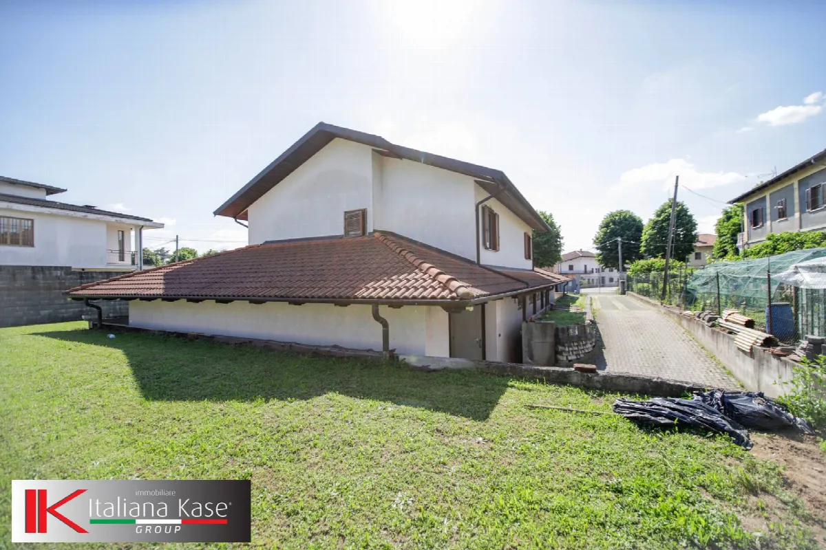 Villa in vendita a San Giorgio Canavese - foto 3