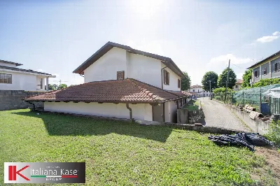 Villa in vendita a San Giorgio Canavese - foto 3
