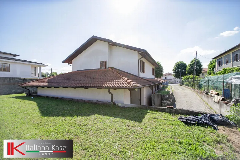 Villa in vendita a San Giorgio Canavese - foto 3
