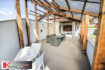 Villa in vendita a San Giorgio Canavese - foto 7