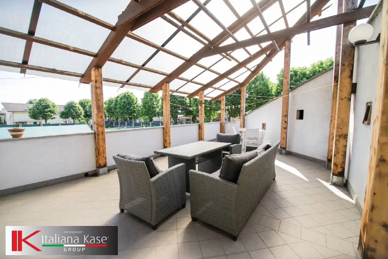 Villa in vendita a San Giorgio Canavese - foto 8