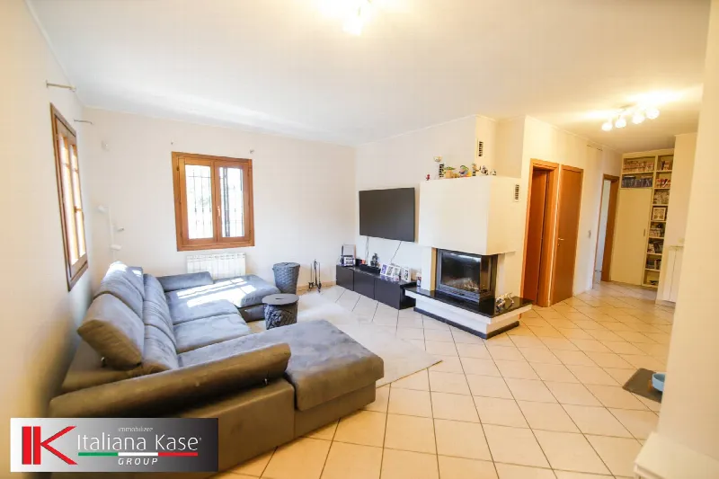 Villa in vendita a San Giorgio Canavese - foto 9