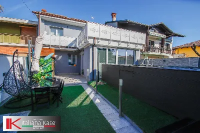 Casa Indipendente in vendita a Mazzè - foto 1