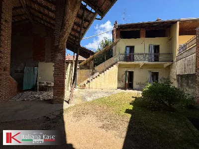 Casa Indipendente in vendita a Barone Cana... - foto 1