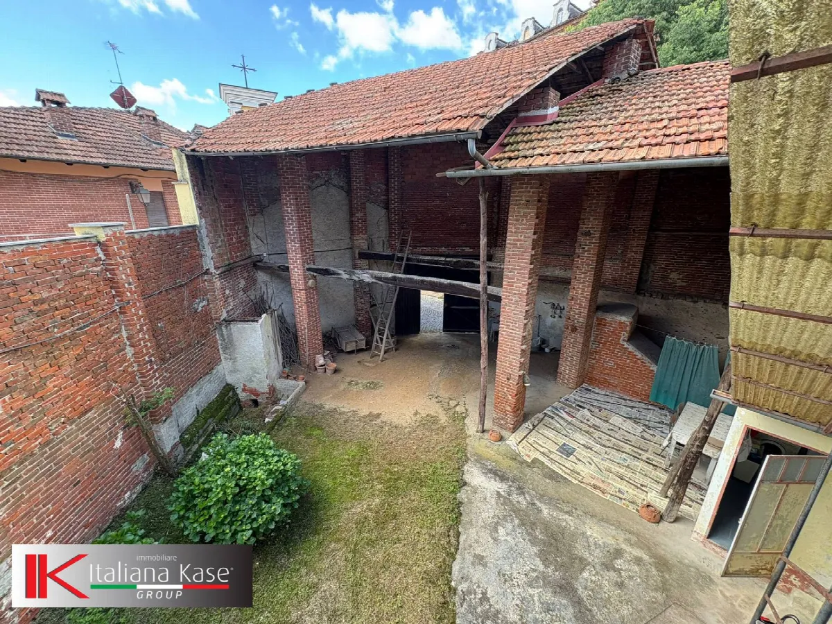 Casa Indipendente in vendita a Barone Canavese - foto 4