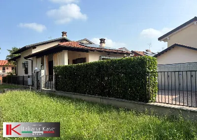 Villa in vendita a Mazzè - foto 1