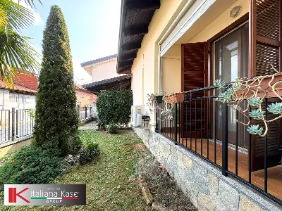 Villa in vendita a Mazzè - foto 10