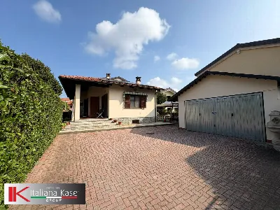 Villa in vendita a Mazzè - foto 2