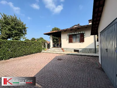 Villa in vendita a Mazzè - foto 3