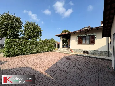 Villa in vendita a Mazzè - foto 4