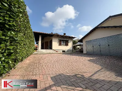 Villa in vendita a Mazzè - foto 5