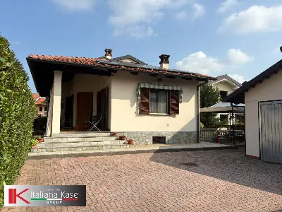 Villa in vendita a Mazzè - foto 6