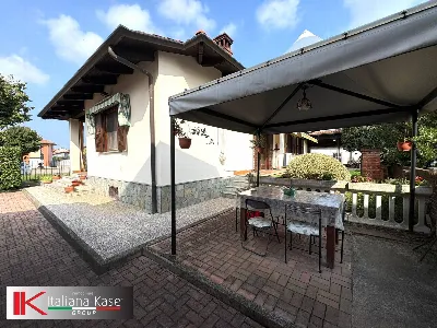 Villa in vendita a Mazzè - foto 7