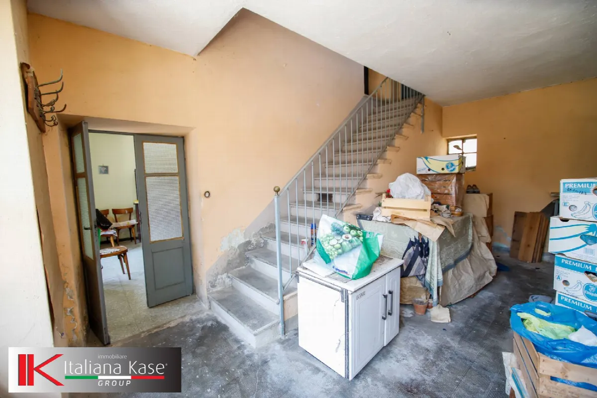 Casa Indipendente in vendita a San Giorgio Canavese - foto 2
