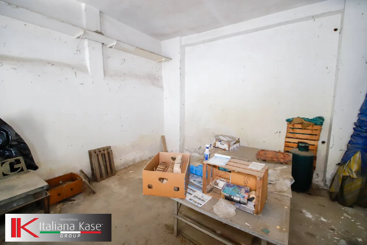 Casa Indipendente in vendita a San Giorgio Canavese - foto 5