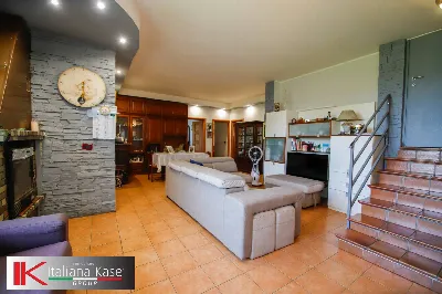 Villa in vendita a Lauriano - foto 10